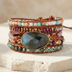 Spiritual Protection Bracelet
