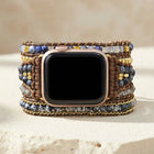 Lucky Labradorite Apple Watch Straps