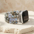 Mystical Labradorite Apple Watch Band