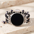 Mystical Night Samsung Watch Band
