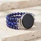 Deep Lapis Lazuli Samsung Watch Band