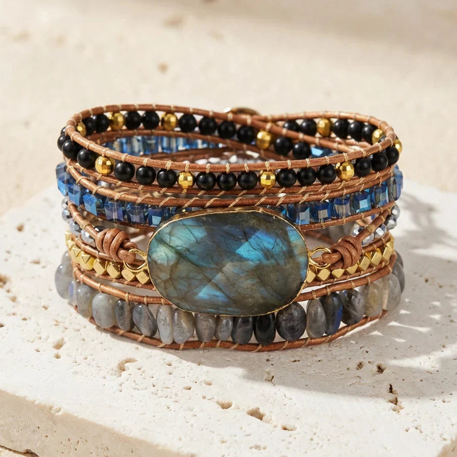 Vegan Fantasy Bracelet