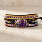 Rainbow Balance Bracelet