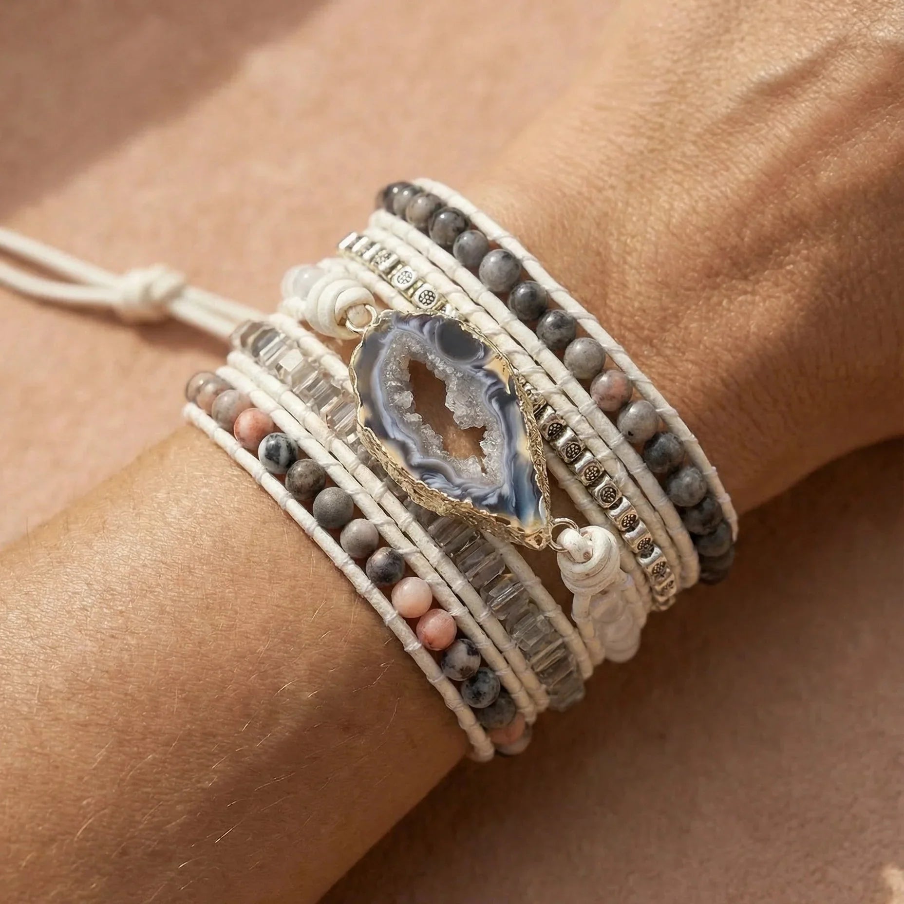 Magical Mix Bracelet