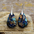 Blauw