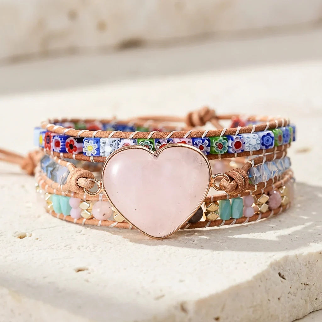 Endless Love Bracelet