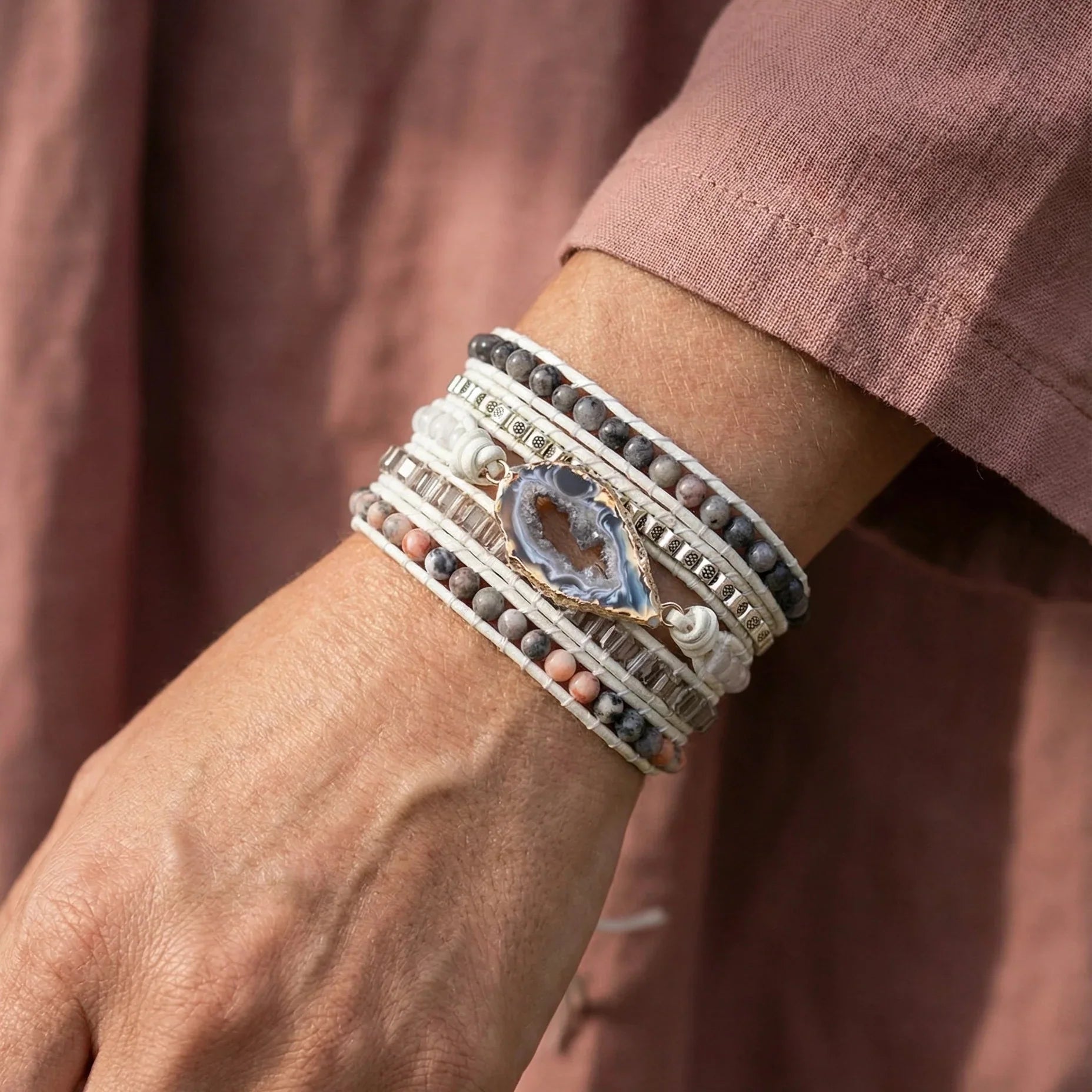 Magical Mix Bracelet