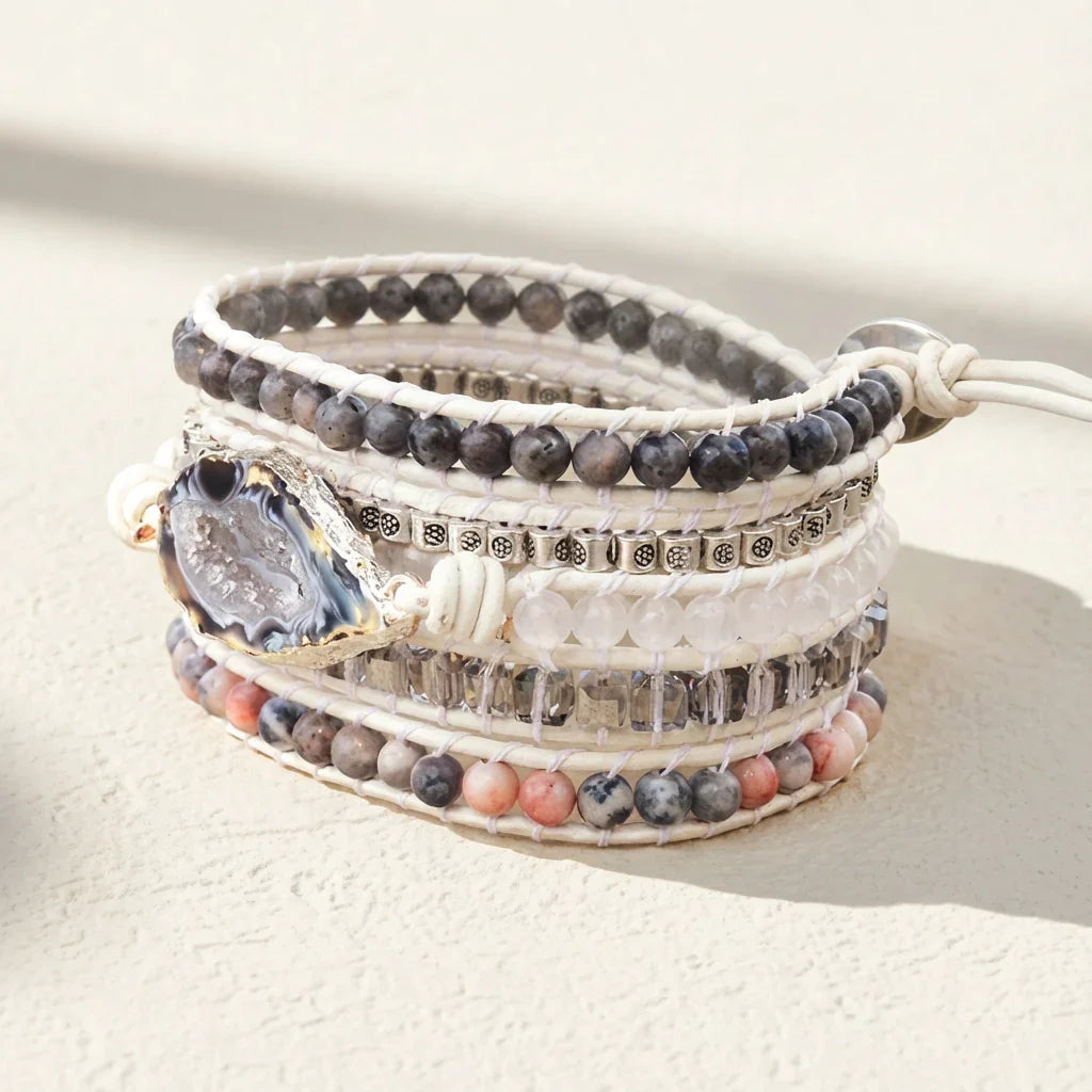 Magical Mix Bracelet