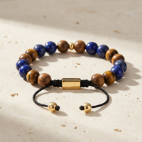 Intuitive Strength Bracelet