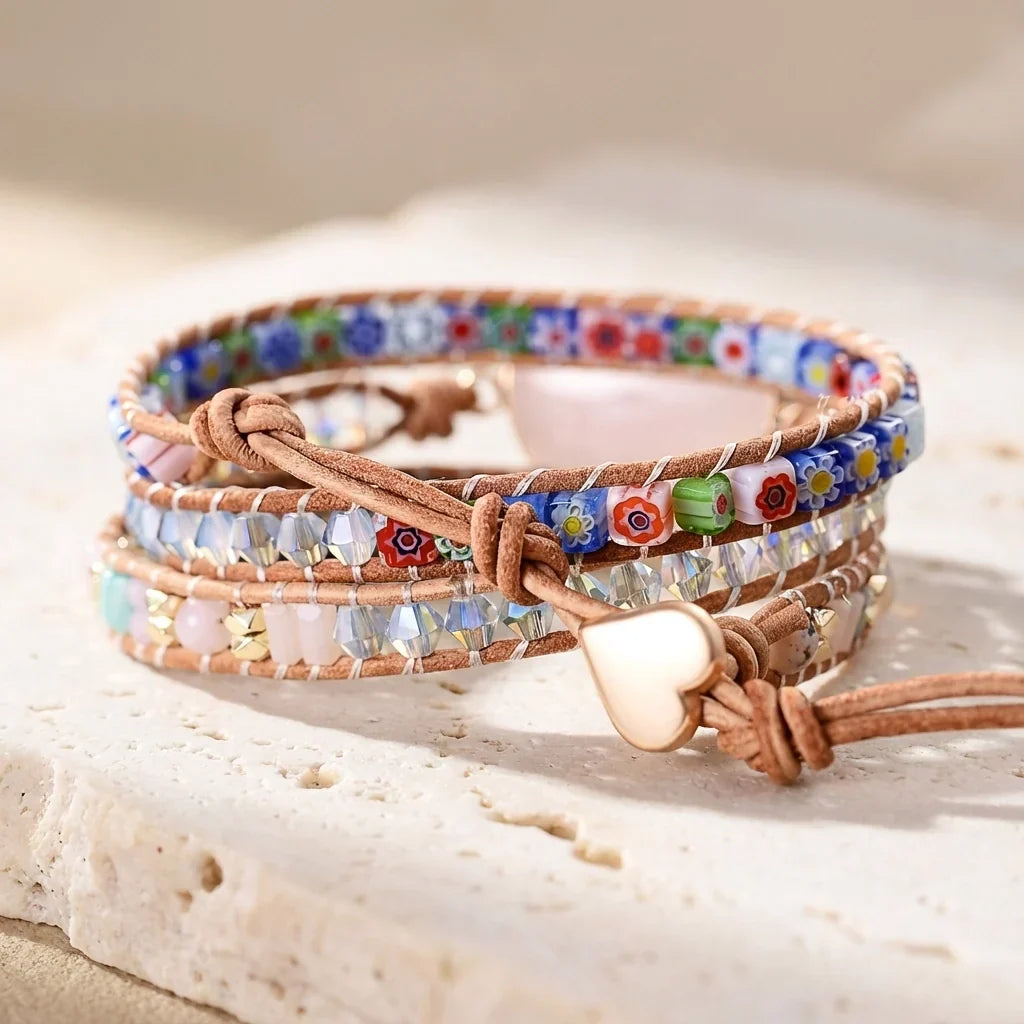 Endless Love Bracelet