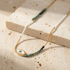 Evolution Necklaces