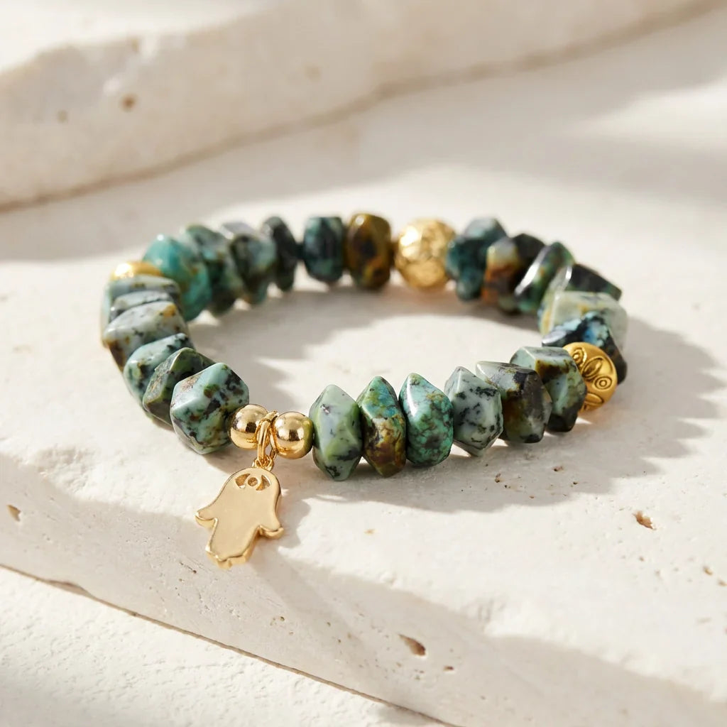 Lucky Charm Bracelets