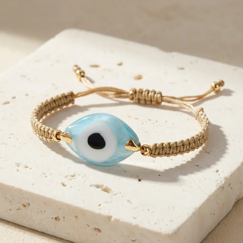 Protection Amulet Bracelet