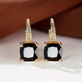 Zwarte spinel