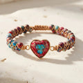 Red Imperial Jasper