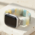 Harmony of Amazonite Apple Watch Band
