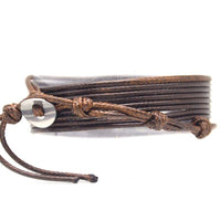 Tiger's Eye Rope of Success