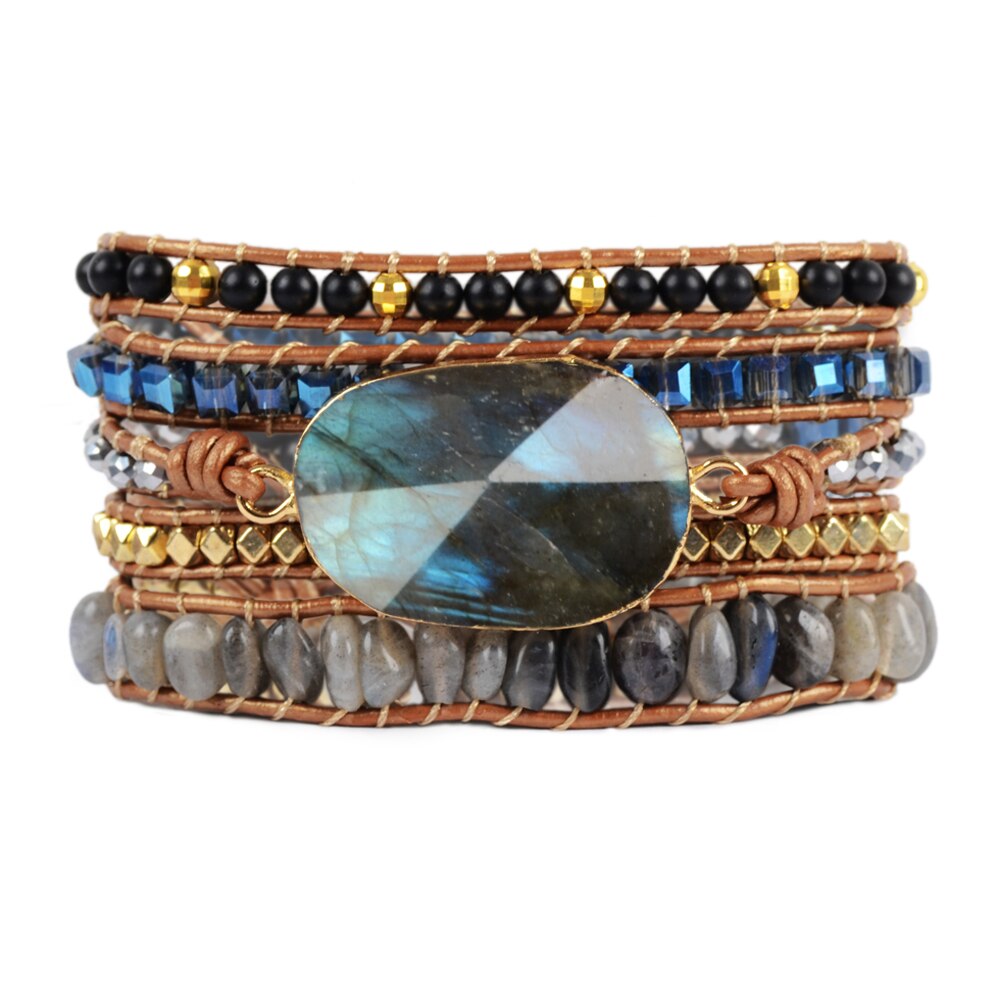 Vegan Fantasy Bracelet