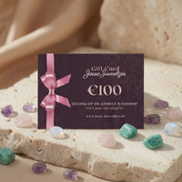 Jouw Juweeltjes Gift Card