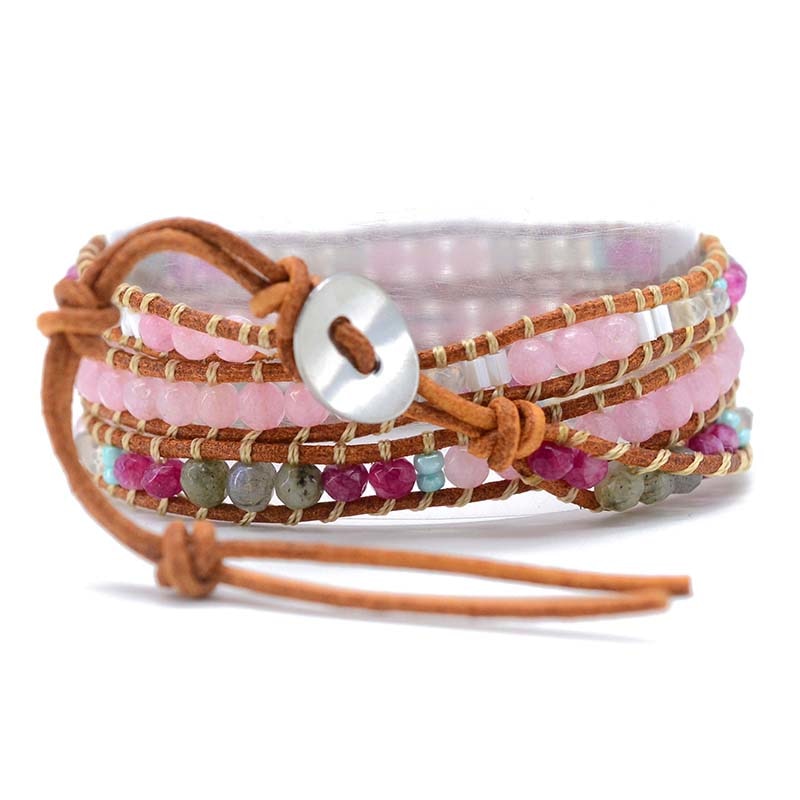 Love & Protection Bracelet
