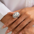 Grijs zilver
