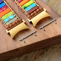 Healing Chakra Samsung Watch Band