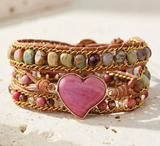 Wrap Bracelets