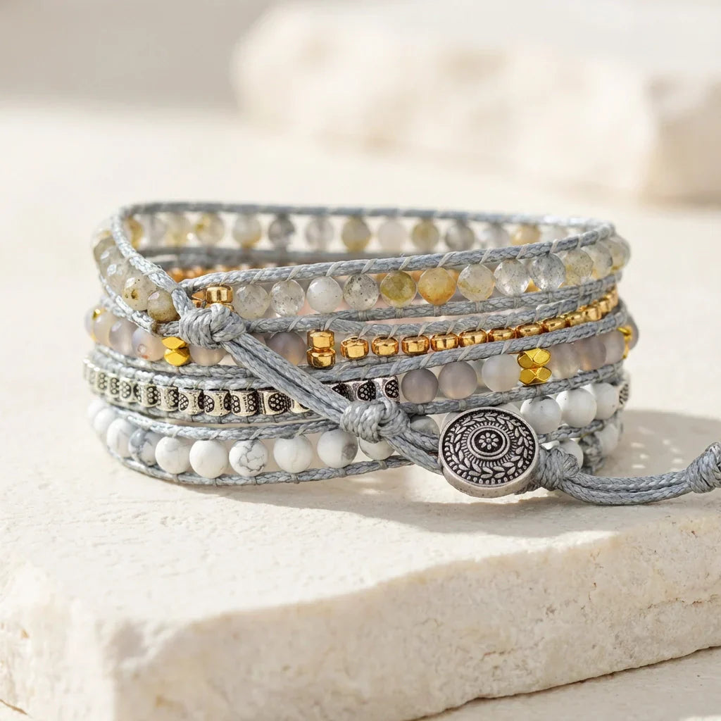 Vegan Bracelet of Love