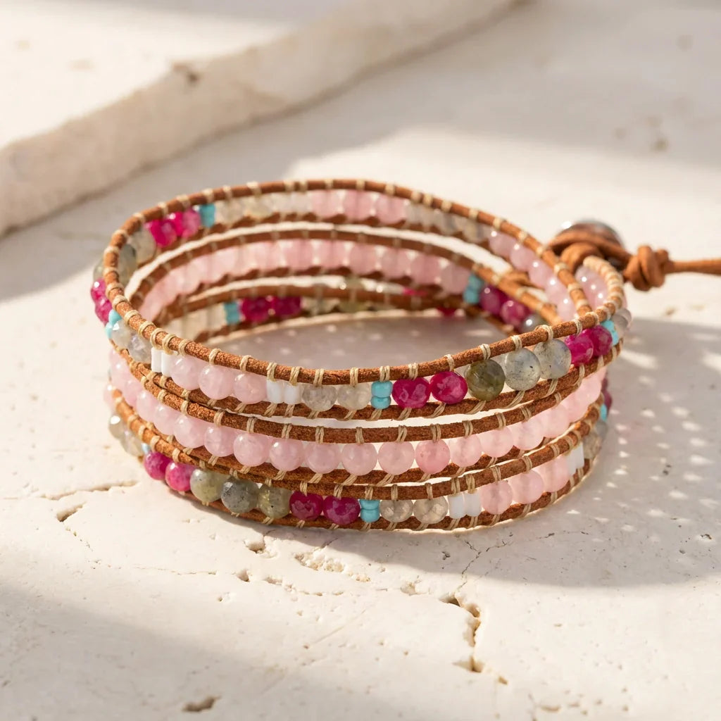 Love & Protection Bracelet