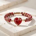 Red Imperial Jasper