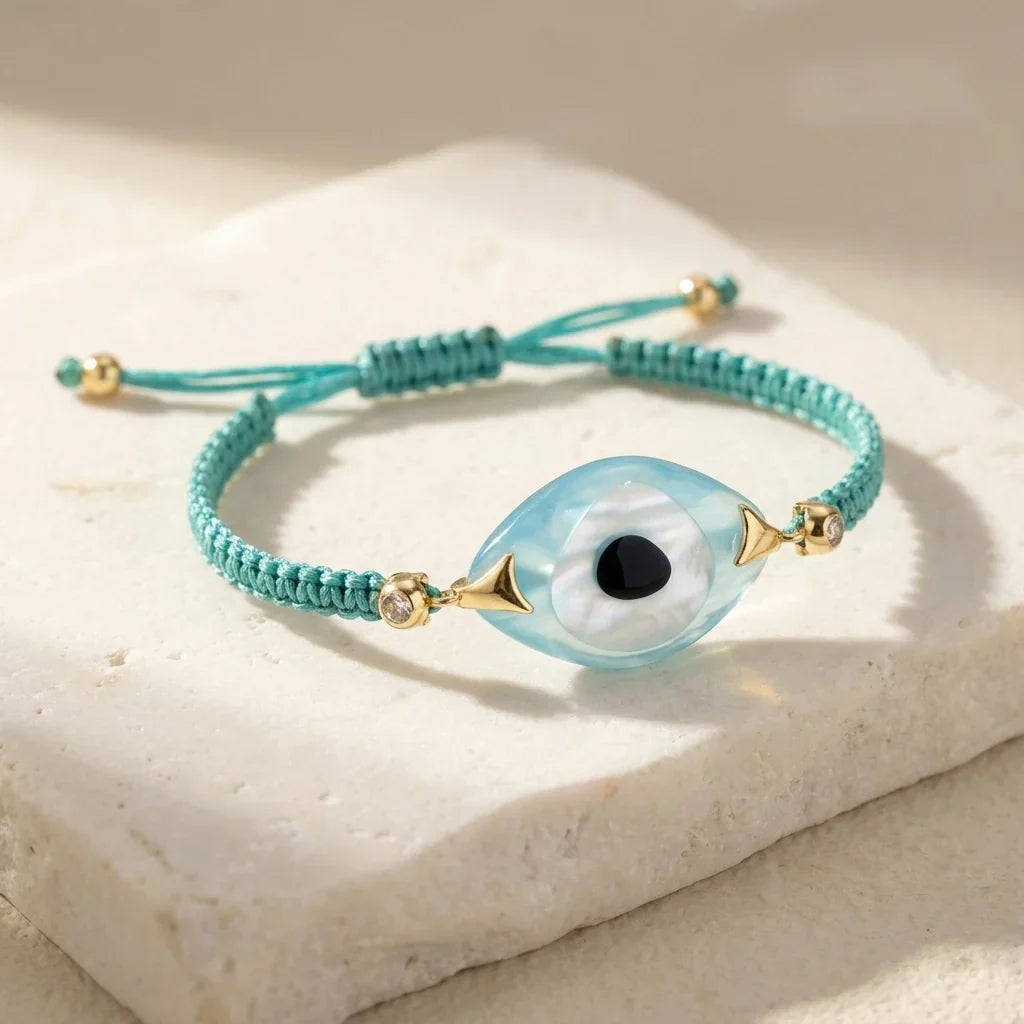 Protection Amulet Bracelet