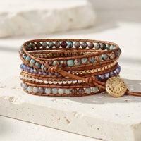 Dreamer Labradorite Bracelet