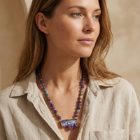 Loving Kindness Necklace