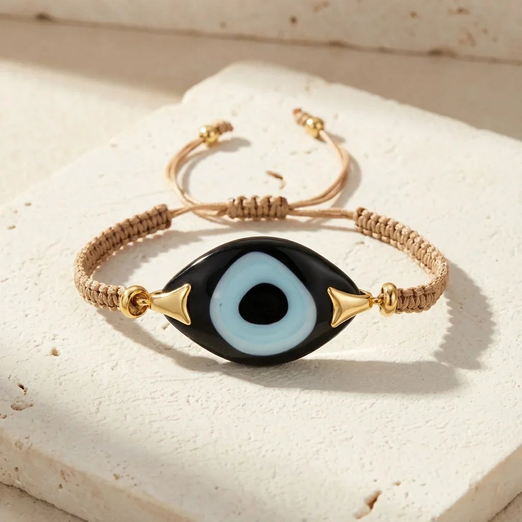 Protection Amulet Bracelet