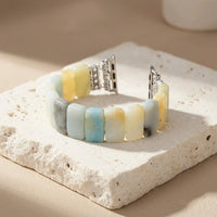 Harmony of Amazonite Apple Watch Band