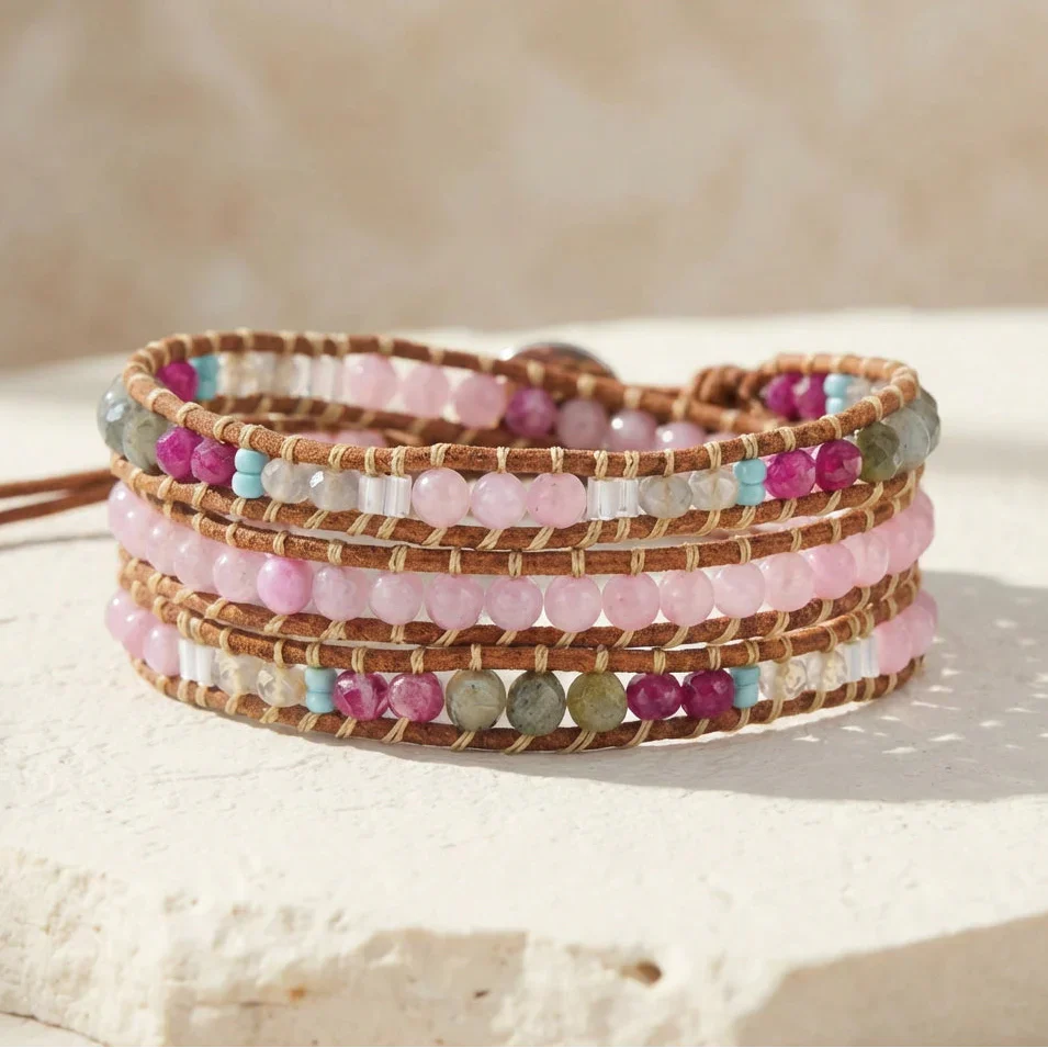 Love & Protection Bracelet