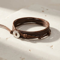 Tiger's Eye Rope of Success