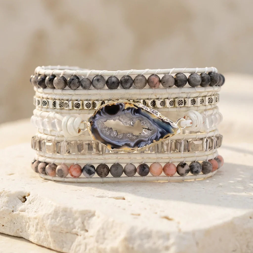 Magical Mix Bracelet