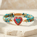 Blue Imperial Jasper