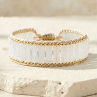 Peaceful Boho Bracelet
