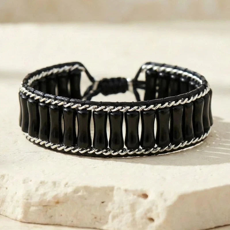 Peaceful Boho Bracelet