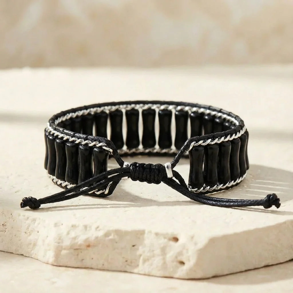 Peaceful Boho Bracelet