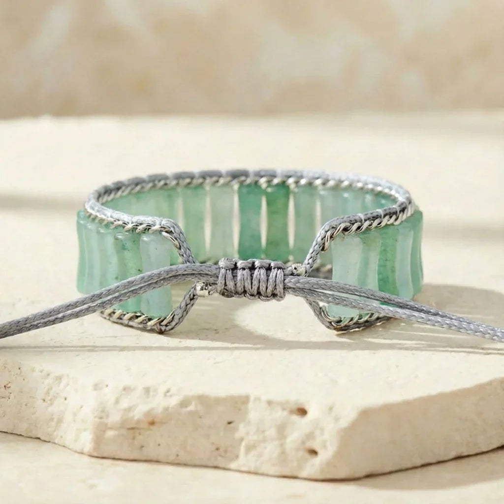 Peaceful Boho Bracelet