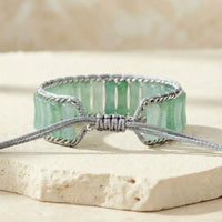 Peaceful Boho Bracelet