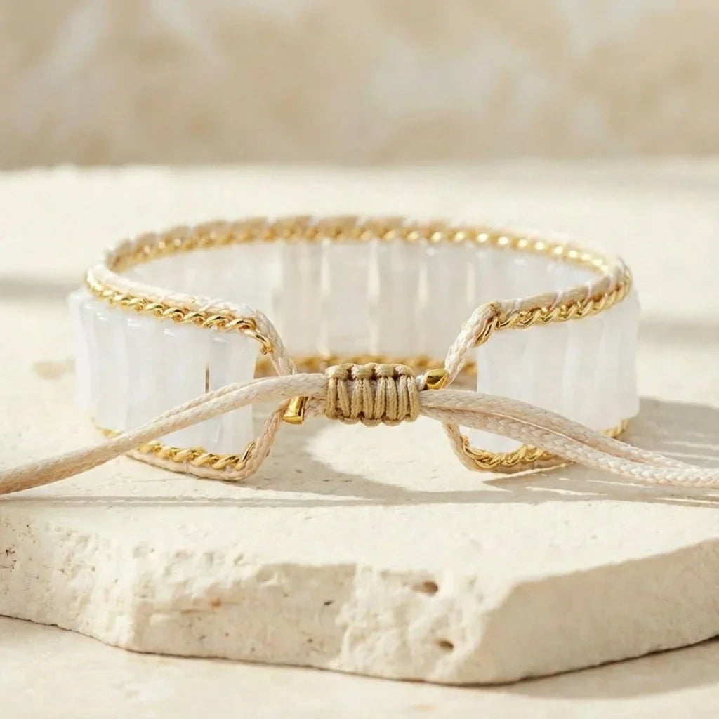 Peaceful Boho Bracelet