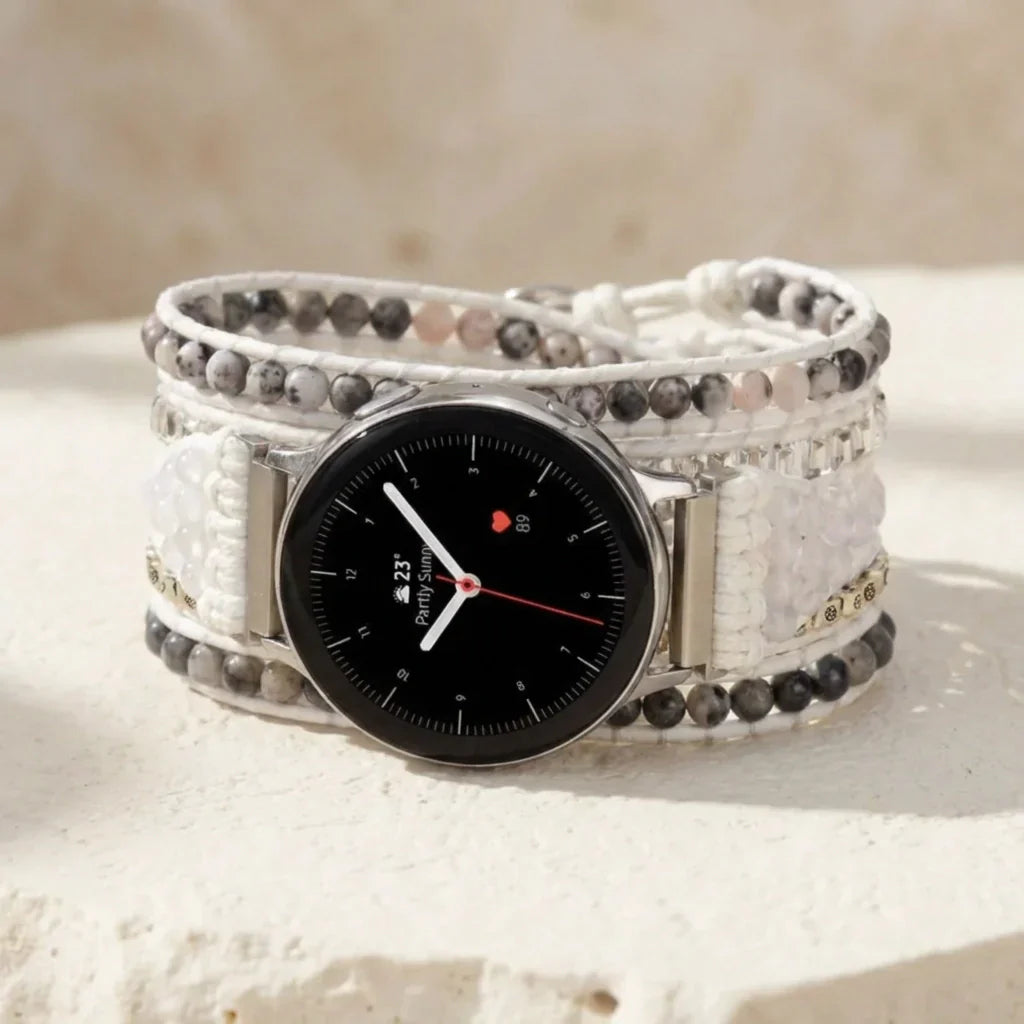 Magical Mix Samsung Watch Straps