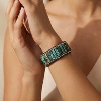 Acceptance Boho Bracelet