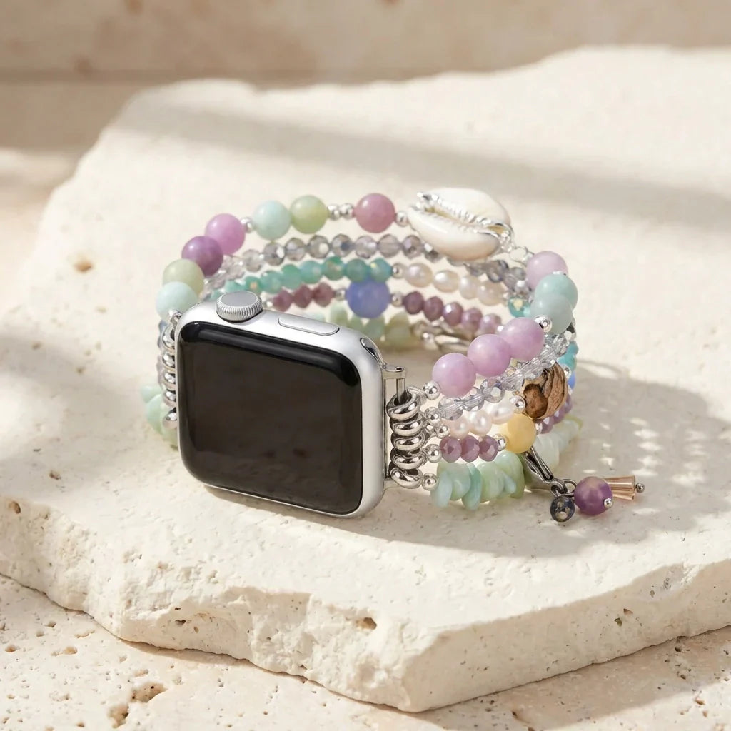 Ocean Breath Apple Watch Band