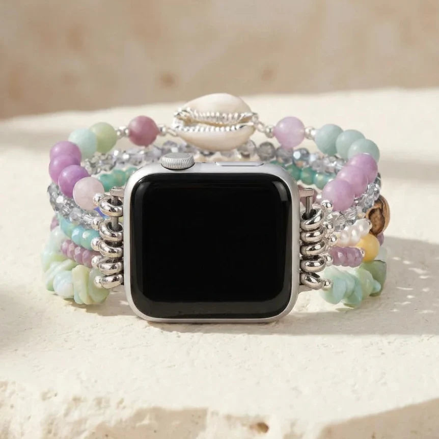 Ocean Breath Apple Watch Band