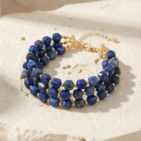 Healing Stone Bracelets